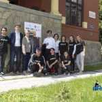 Blecher Fest la Casa Hogas 0742