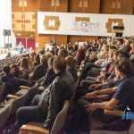 Blecher Fest Inimi Cicatrizate proiectie film 0571