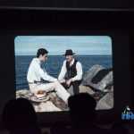 Blecher Fest Inimi Cicatrizate proiectie film 0583