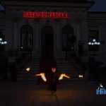Blecher Fest jonglerie cu foc 1318