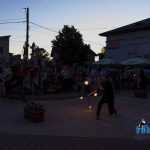 Blecher Fest jonglerie cu foc 1341