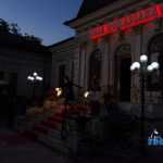 Blecher Fest jonglerie cu foc 1348