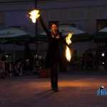 Blecher Fest jonglerie cu foc 1356