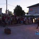 Blecher Fest jonglerie cu foc 1364