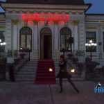 Blecher Fest jonglerie cu foc 1381