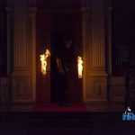 Blecher Fest jonglerie cu foc 1390