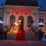 Blecher Fest jonglerie cu foc 1397