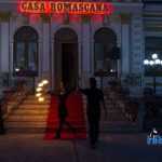 Blecher Fest jonglerie cu foc 1418