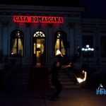 Blecher Fest jonglerie cu foc 1471