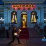 Blecher Fest jonglerie cu foc 1513