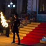 Blecher Fest jonglerie cu foc 1522