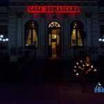 Blecher Fest jonglerie cu foc 1557