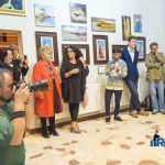 Blecher Fest premiere 0498