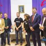 Blecher Fest premiere 0504