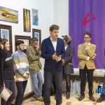 Blecher Fest premiere 0518