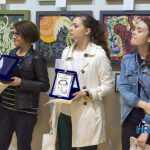 Blecher Fest premiere 0533