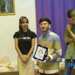 Blecher Fest premiere 0545