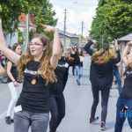 Blecher Fest spectacol stradal 0795