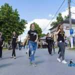 Blecher Fest spectacol stradal 0798