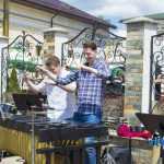 Blecher Fest spectacol stradal 0822