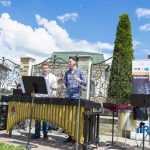 Blecher Fest spectacol stradal 0825