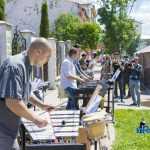 Blecher Fest spectacol stradal 0838