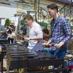 Blecher Fest spectacol stradal 0847