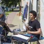 Blecher Fest spectacol stradal 0861