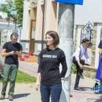 Blecher Fest spectacol stradal 0885