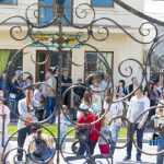 Blecher Fest spectacol stradal 0891