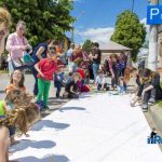 Blecher Fest spectacol stradal 0913