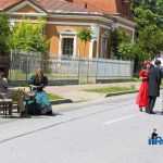 Blecher Fest spectacol stradal 0916