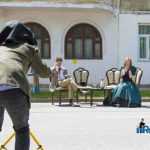 Blecher Fest spectacol stradal 0928