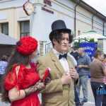 Blecher Fest spectacol stradal 0951