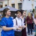 Blecher Fest spectacol stradal 0953