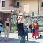 Blecher Fest spectacol stradal 1000