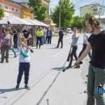 Blecher Fest spectacol stradal 1015