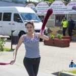 Blecher Fest spectacol stradal 1025