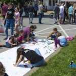 Blecher Fest spectacol stradal 1036