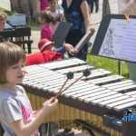 Blecher Fest spectacol stradal 1037