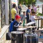 Blecher Fest spectacol stradal 1039