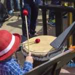 Blecher Fest spectacol stradal 1044