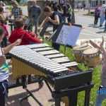 Blecher Fest spectacol stradal 1051