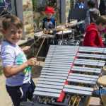 Blecher Fest spectacol stradal 1052