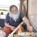 Blecher Fest spectacol stradal 1071