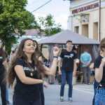 Blecher Fest spectacol stradal 1082