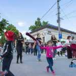 Blecher Fest spectacol stradal 1086