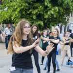 Blecher Fest spectacol stradal 1093