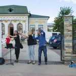 Blecher Fest spectacol stradal 1106