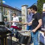 Blecher Fest spectacol stradal 1125